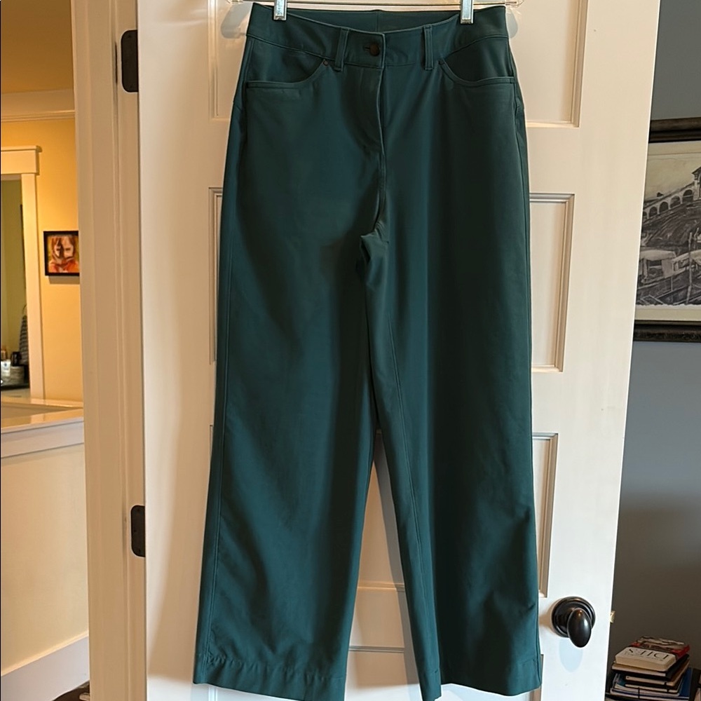 lululemon City Sleek Pants